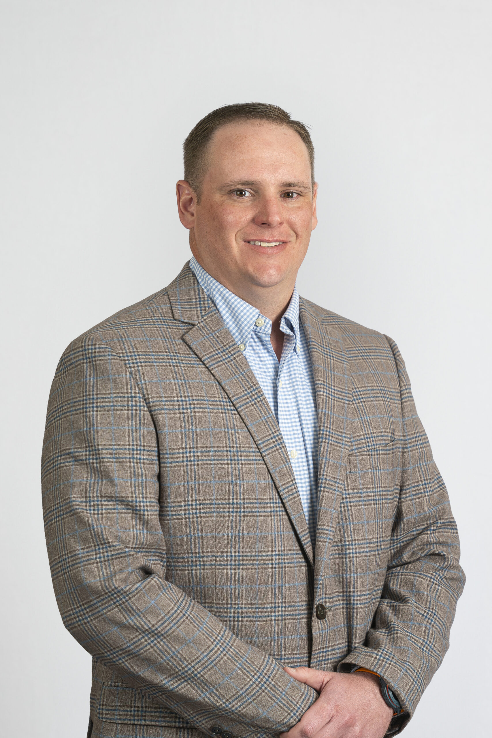 Andrew Webb – Construction Operation Manager - CWC