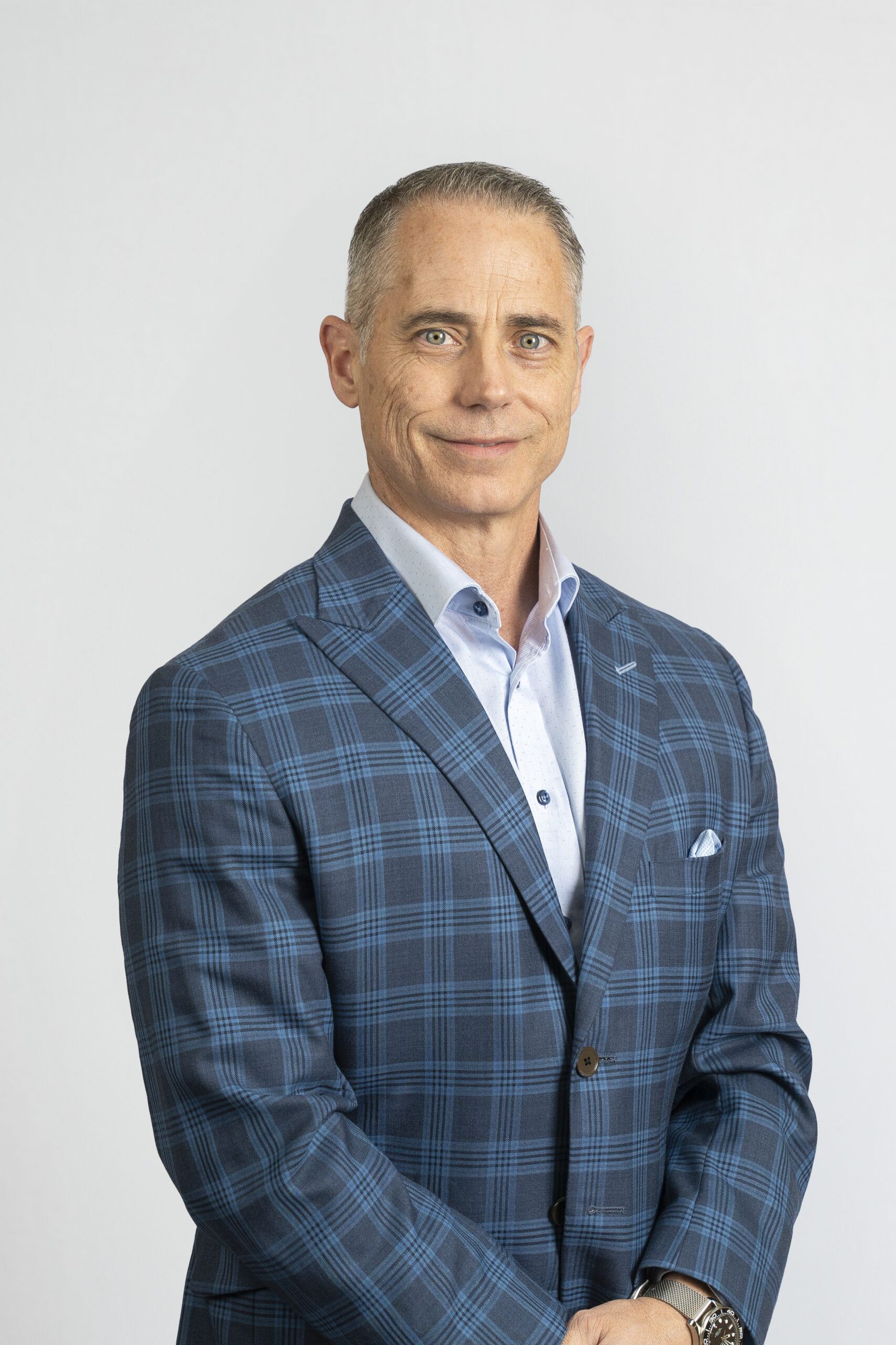 Anthony Elmore – Chief Operating Officer – Wabuck / CWC