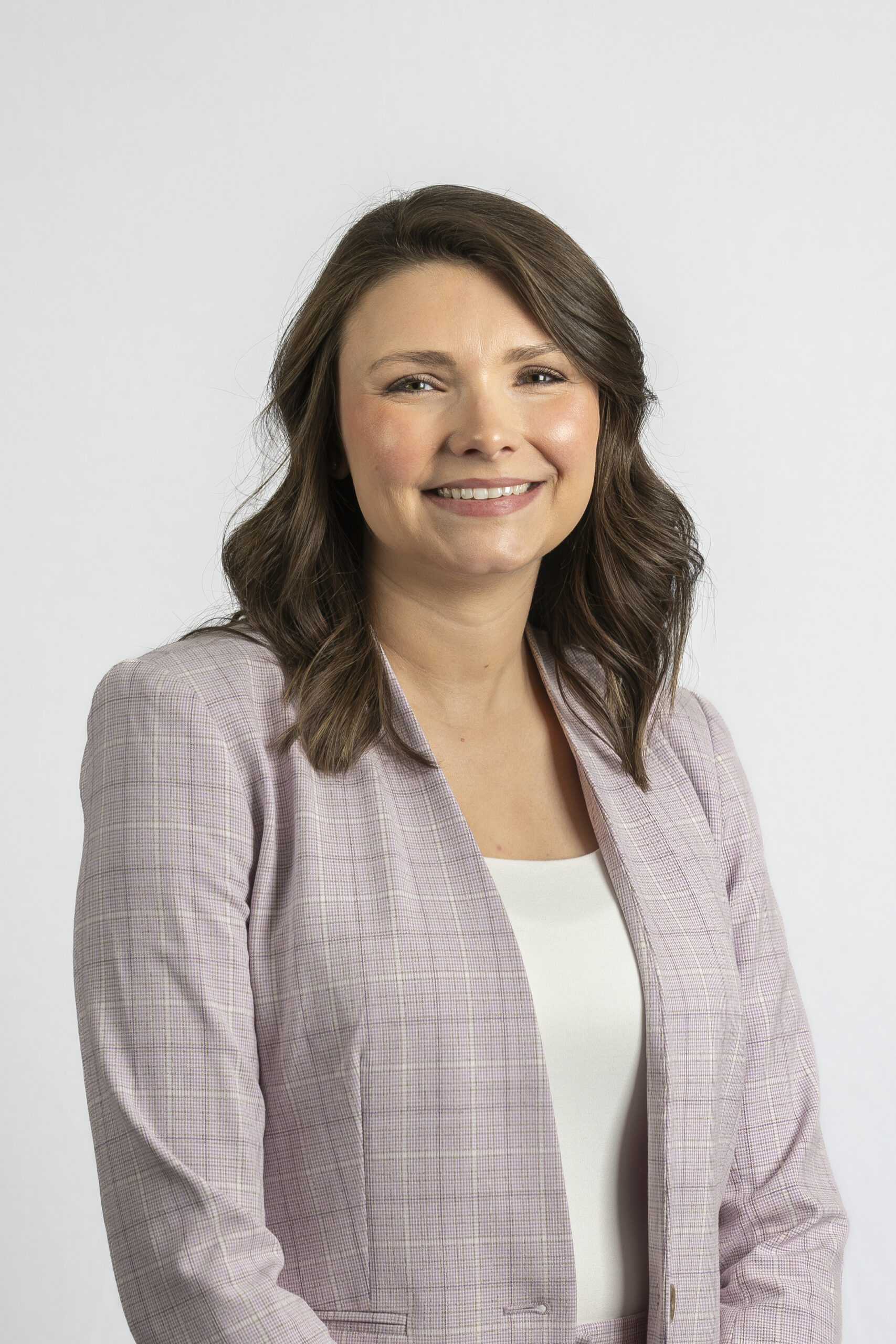 Erica Hatfield – Financial Analyst - Wabuck
