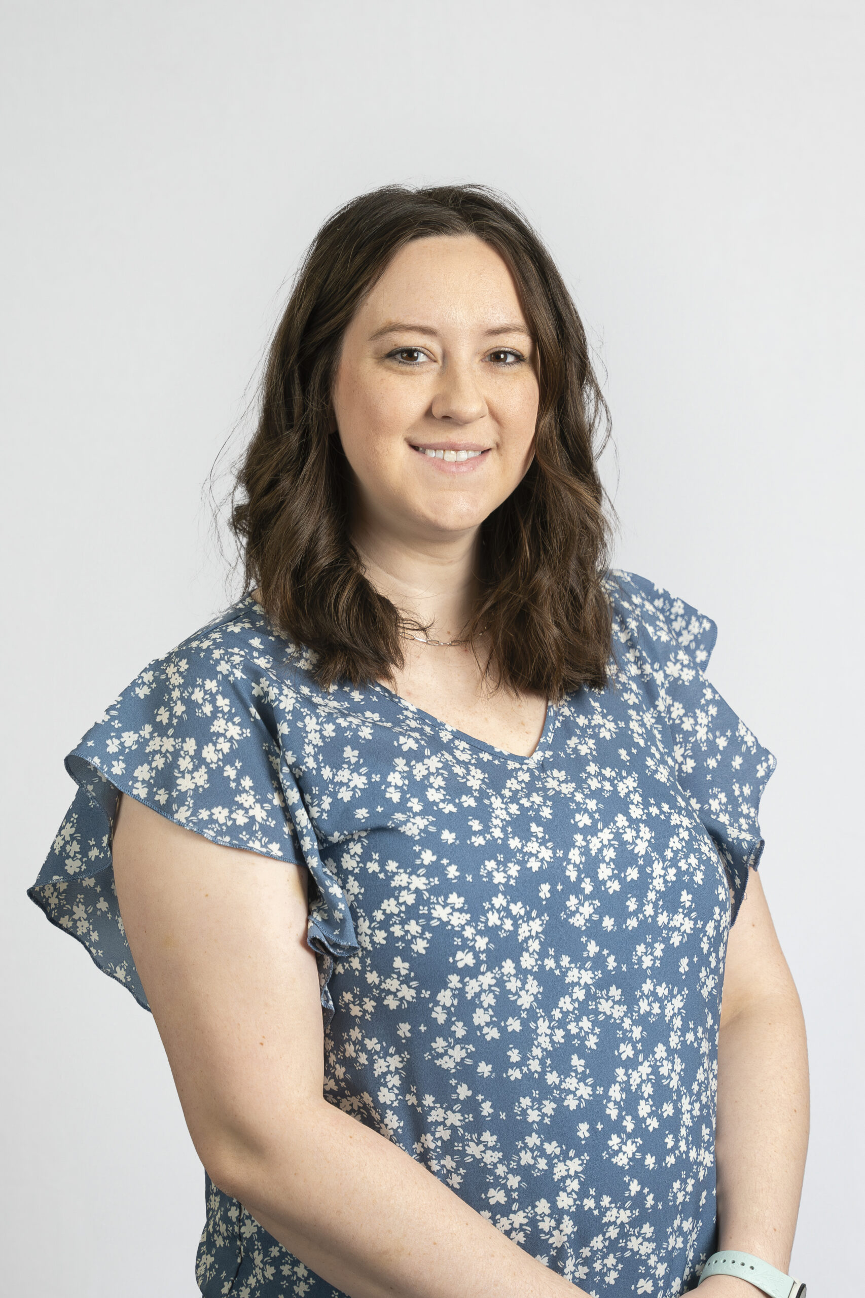 Haley Carter – Payroll Specialist - CWC