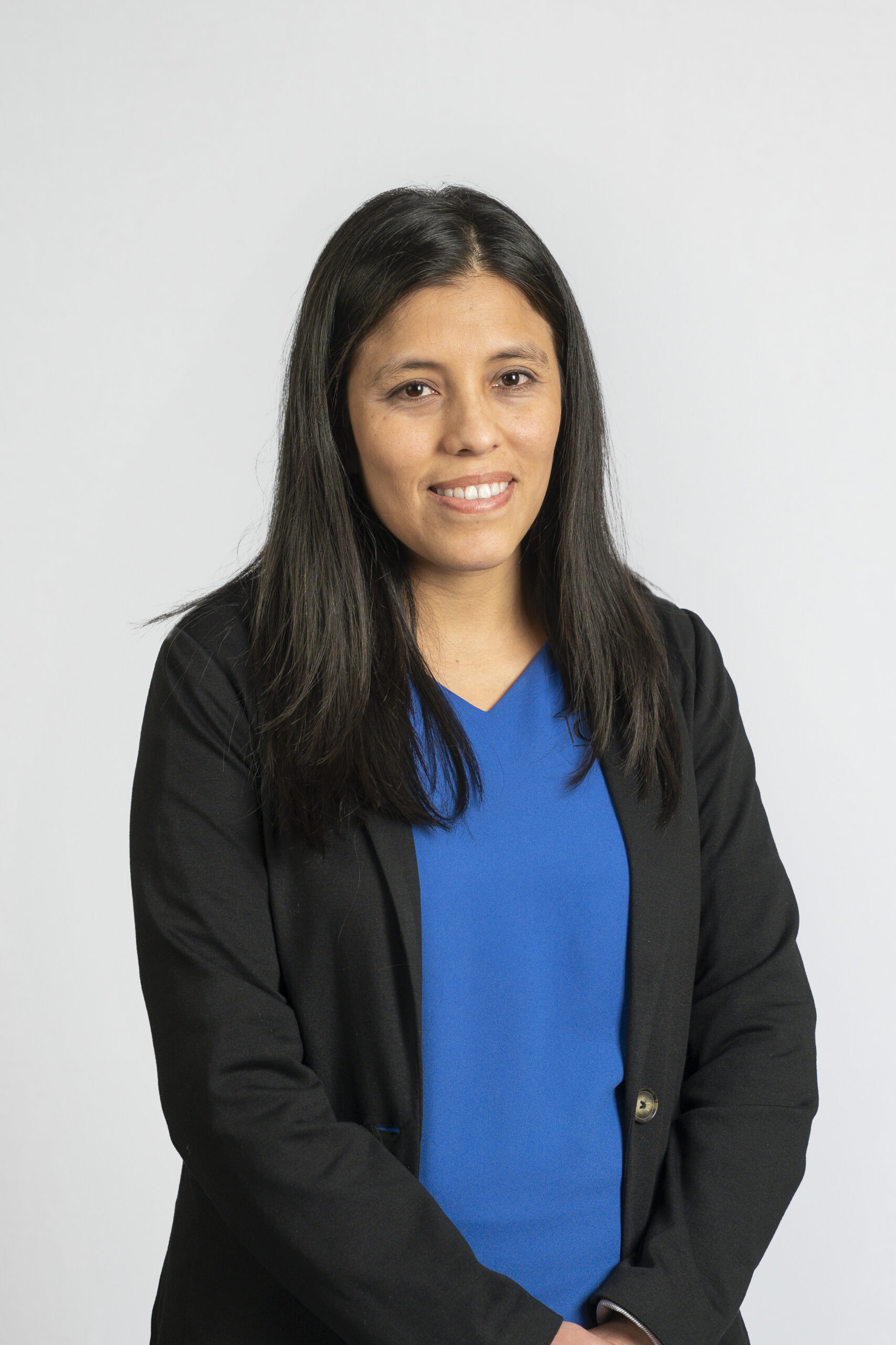 Lyana Perez – Project Accountant - CWC
