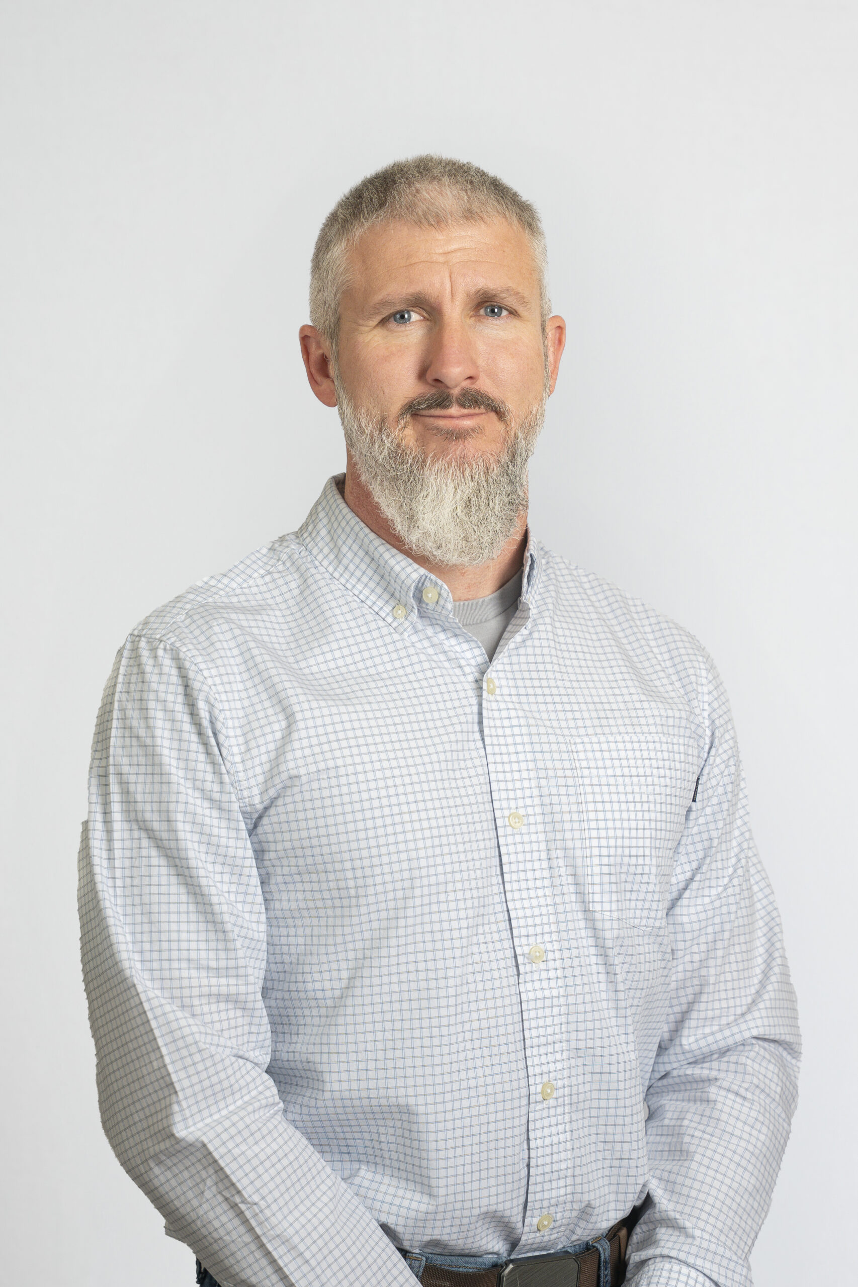 Sean Mangan - Project Estimator - CWC
