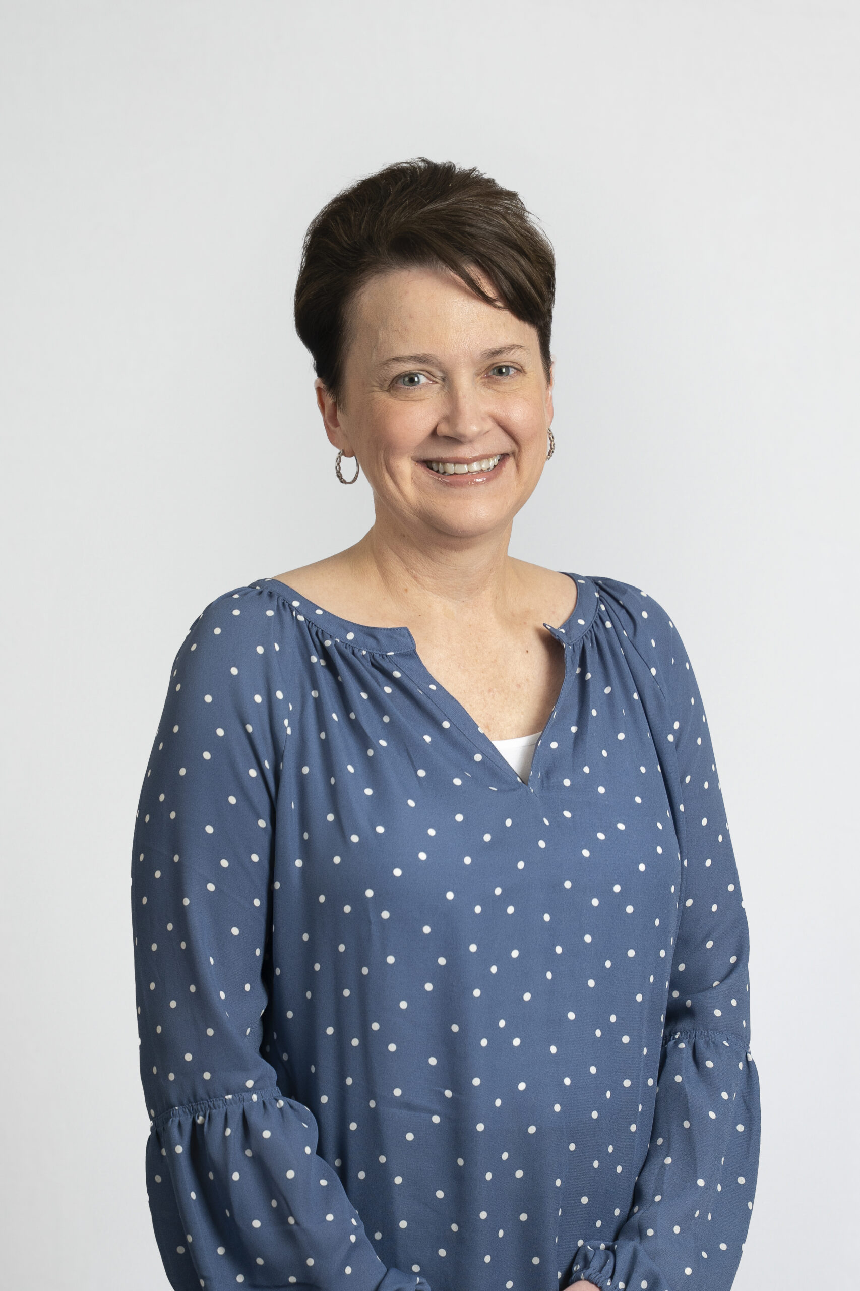 Stacy Smith – Accounting Manager - CWC